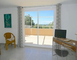 Villa With Golf-course Views