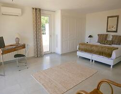 Villa With Golf-course Views