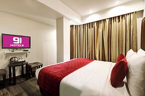 Flute Boutique by Hotel 91