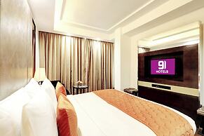 Flute Boutique by Hotel 91