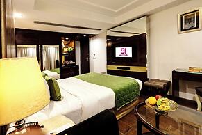 Flute Boutique by Hotel 91