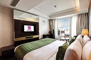 Flute Boutique by Hotel 91