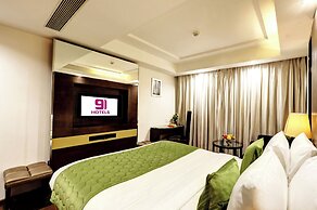 Flute Boutique by Hotel 91