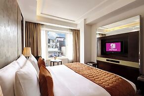 Flute Boutique by Hotel 91