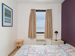 Apartment With sea View Near Raversijde