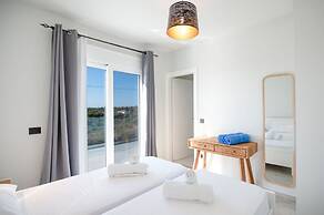 Villa Antreas Mentoros