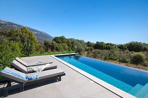 Villa Antreas Mentoros