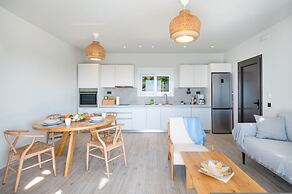 Villa Antreas Mentoros