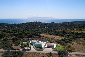 Villa Antreas Mentoros