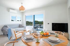 Villa Antreas Mentoros