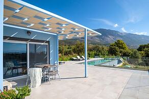 Villa Antreas Mentoros