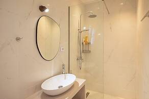 Villa Antreas Mentoros