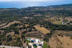 Villa Antreas Mentoros