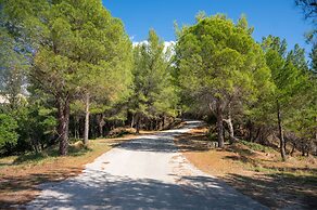 Villa Antreas Mentoros