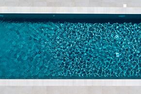 Villa Antreas Mentoros