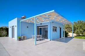 Villa Antreas Mentoros