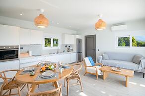 Villa Antreas Mentoros