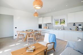 Villa Antreas Mentoros