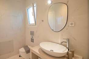 Villa Antreas Mentoros