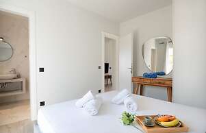 Villa Antreas Mentoros