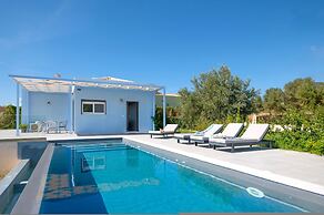 Villa Antreas Mentoros