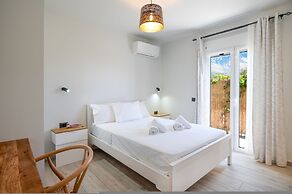 Villa Antreas Mentoros