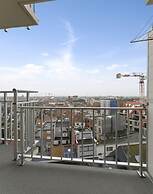 Apartment With Sea View for 4 People