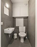 Apartment With Sea View for 4 People