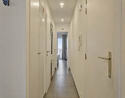 Apartment With Sea View for 4 People