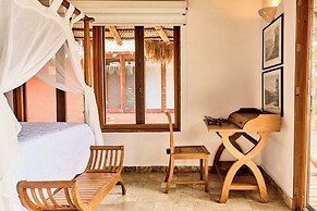 Villa Romana Boutique Hotel