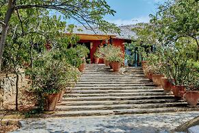 Villa Romana Boutique Hotel