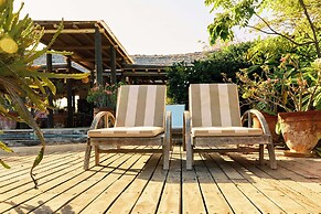 Villa Romana Boutique Hotel