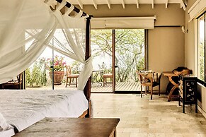Villa Romana Boutique Hotel