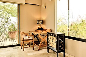 Villa Romana Boutique Hotel