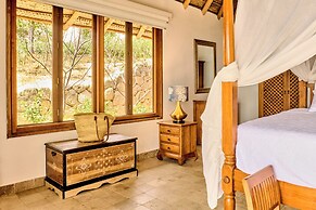 Villa Romana Boutique Hotel