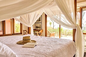 Villa Romana Boutique Hotel