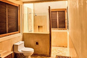 Villa Romana Boutique Hotel