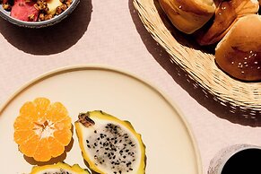 Villa Romana Boutique Hotel