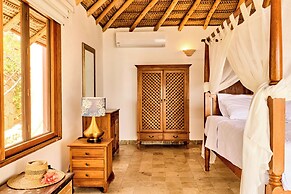 Villa Romana Boutique Hotel