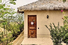 Villa Romana Boutique Hotel