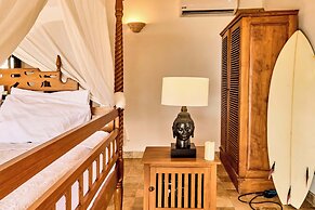 Villa Romana Boutique Hotel