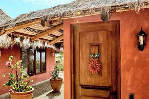 Villa Romana Boutique Hotel