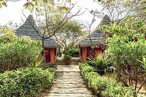 Villa Romana Boutique Hotel