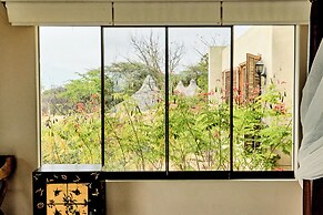 Villa Romana Boutique Hotel