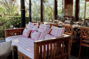 Villa Romana Boutique Hotel