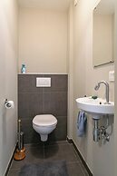 Apartment With 2 Rooms and Terrace