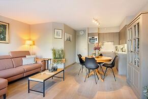 Apartment With 2 Rooms and Terrace