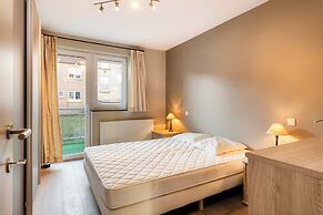 Apartment With 2 Rooms and Terrace