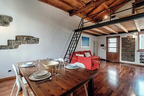 Loft Madera