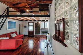 Loft Madera